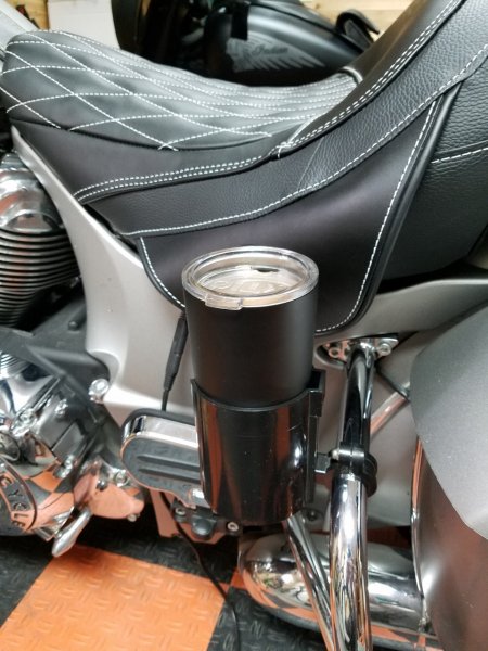 yeti bike cup holder
